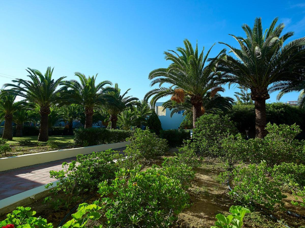 Eleftheria 3* Agia Marina