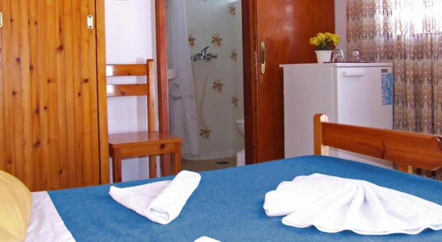 Hotel Eleftheria