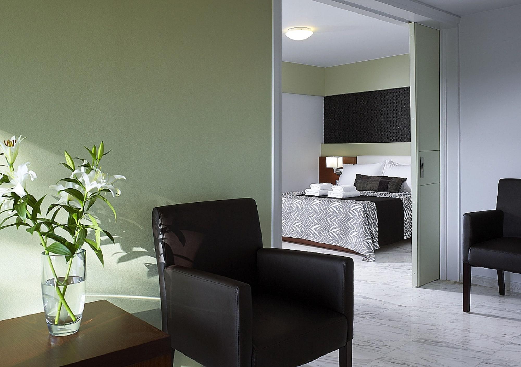Eleftheria Hotel Agia Marina