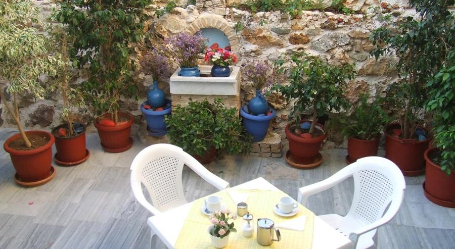 Eleftheria Hotel 3*