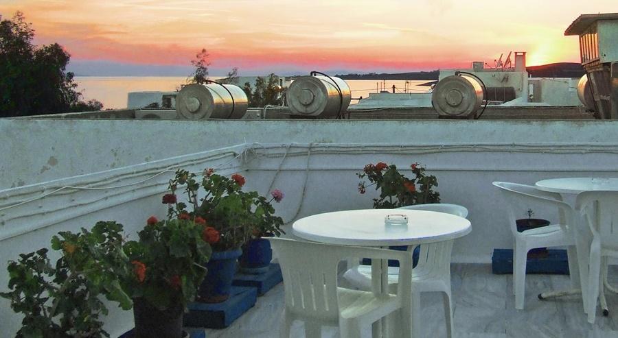 Eleftheria Hotel 3*