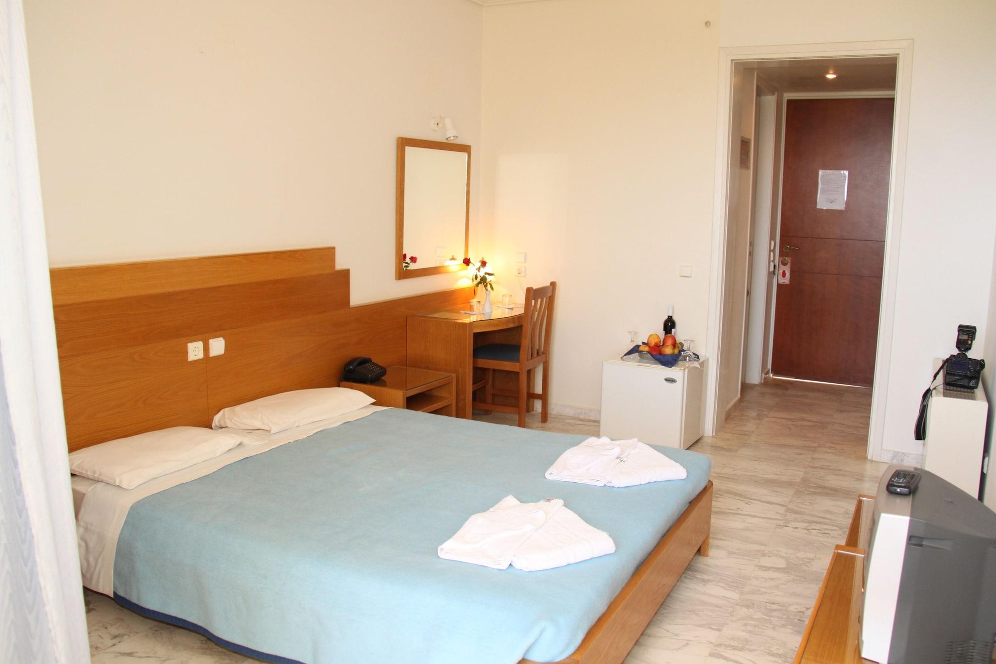 Eleftheria Hotel Agia Marina