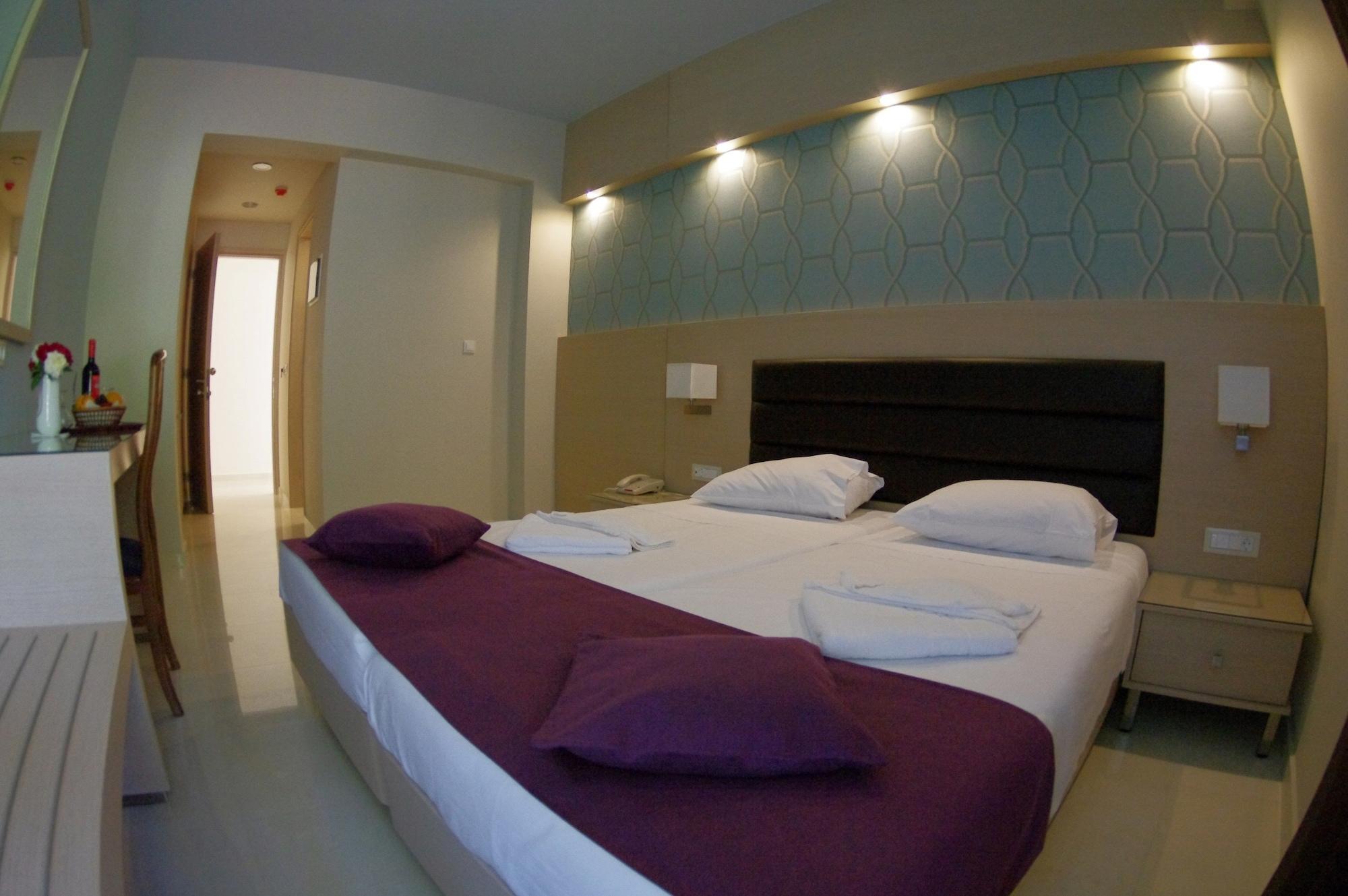 Hotel Eleftheria