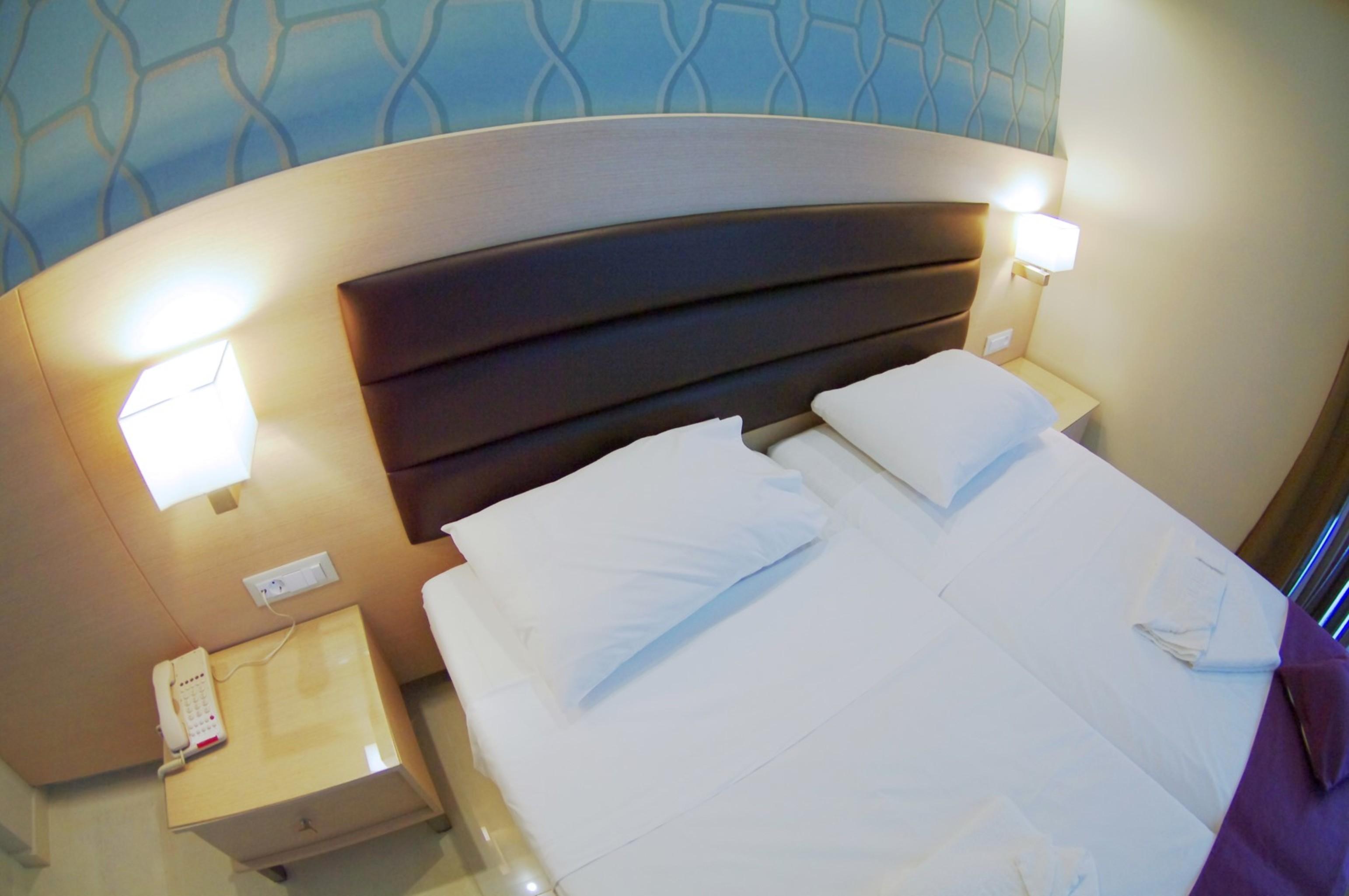 Eleftheria 3* Agia Marina