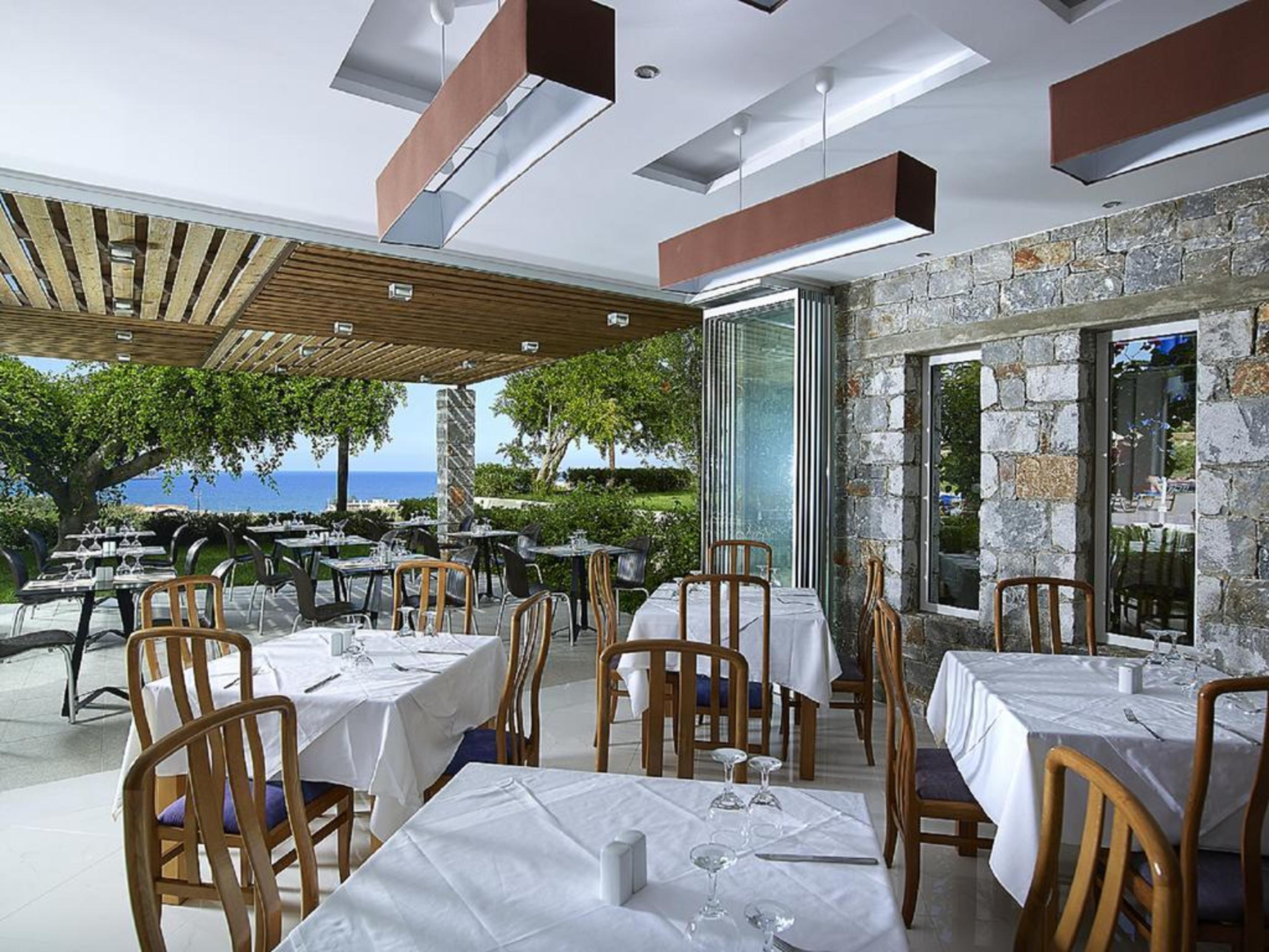 Hotel Eleftheria