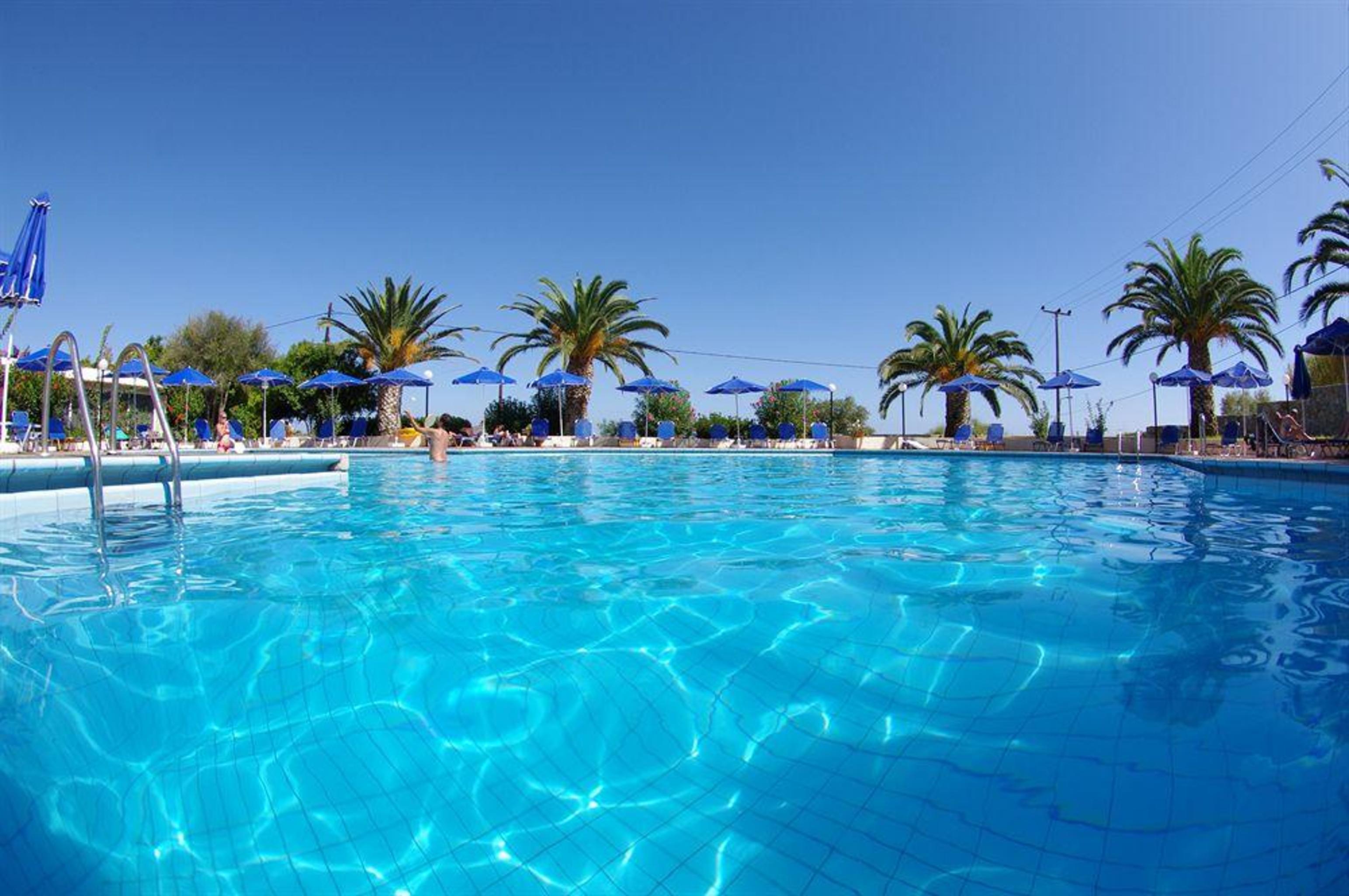 Hotel Eleftheria 3*