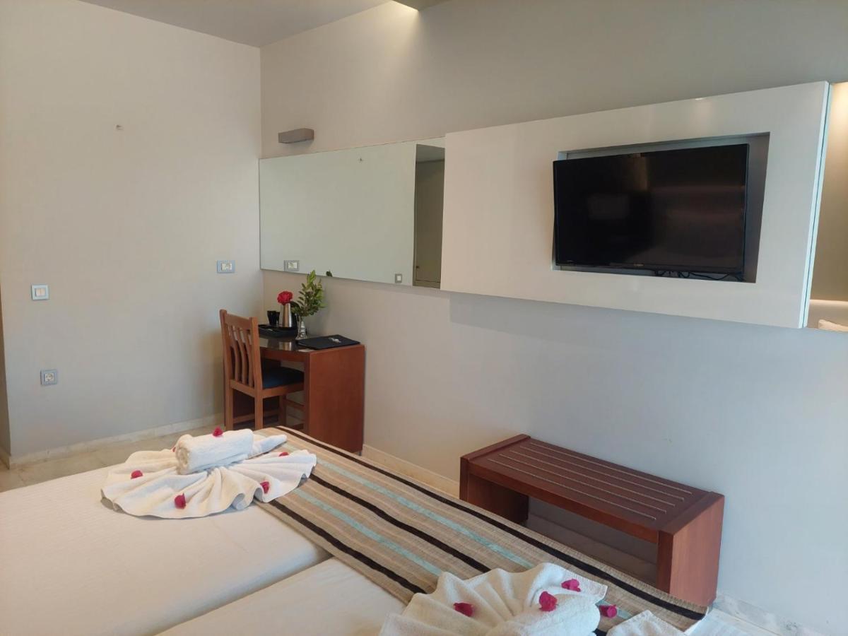 Hotel Eleftheria