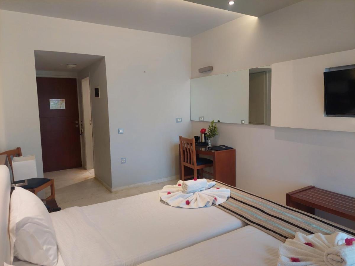 Eleftheria Hotel Agia Marina