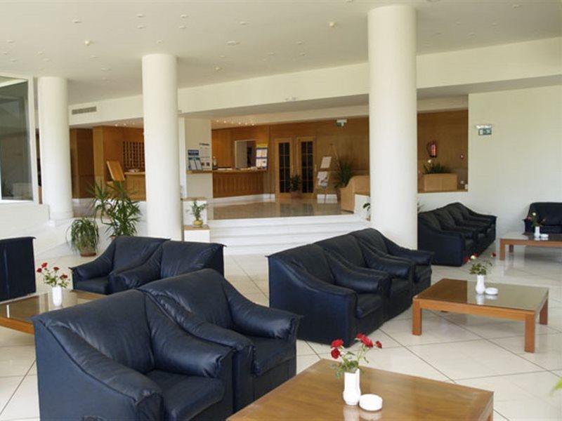 Eleftheria Hotel Agia Marina