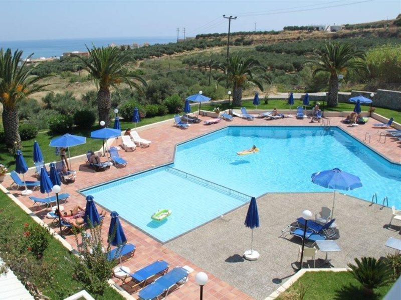 Eleftheria 3*