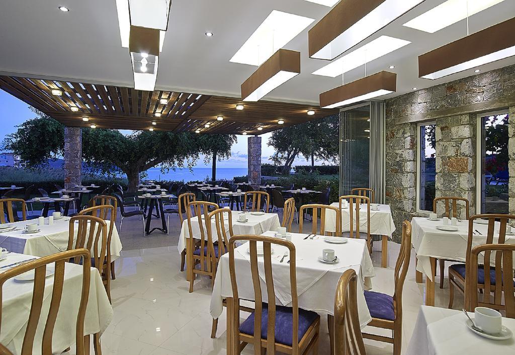 Hotel Eleftheria