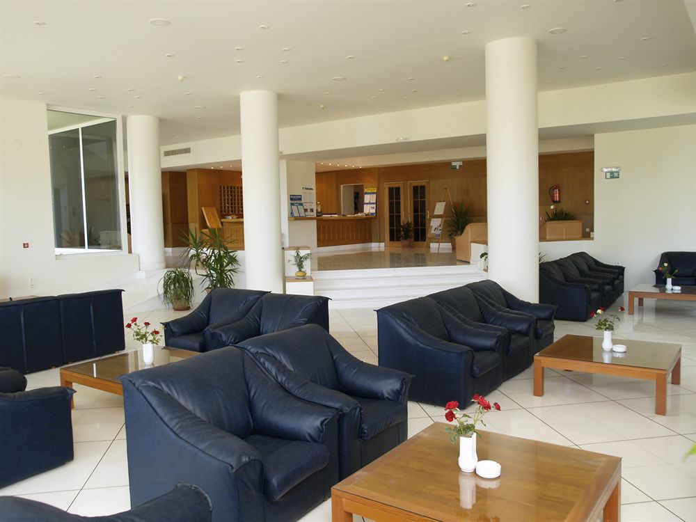 Hotel Eleftheria Agia Marina