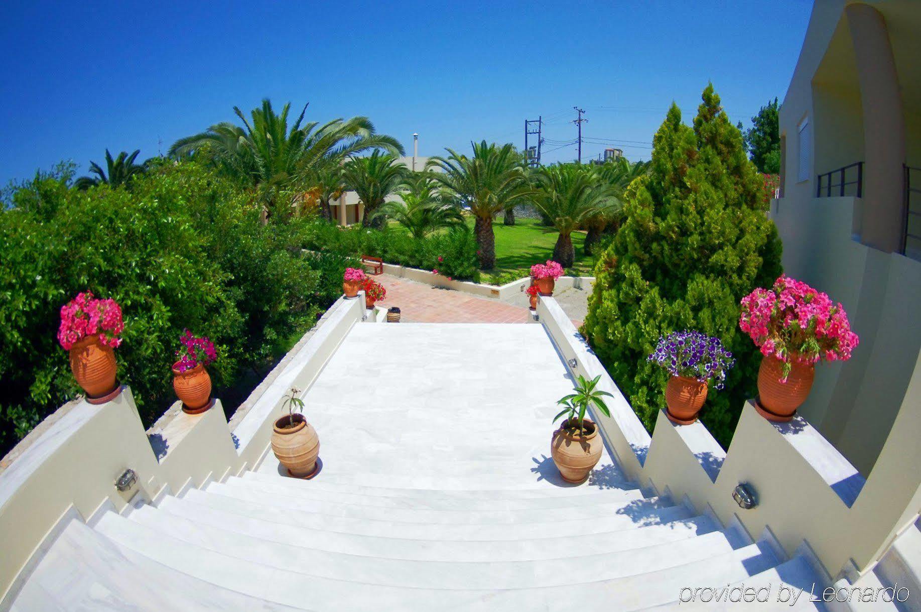 Eleftheria Hotel Agia Marina